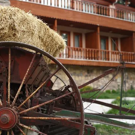 Sadibey Ciftligi Farma