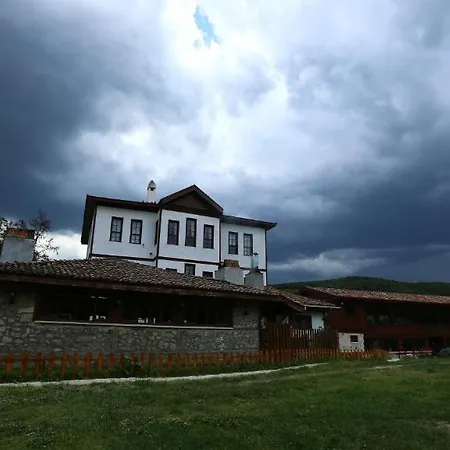 Sadibey Ciftligi Farma *