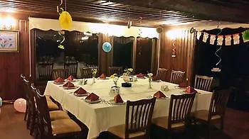 Sadibey Ciftligi * Kastamonu