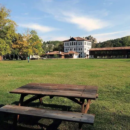 Sadibey Ciftligi * Kastamonu