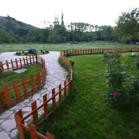 Sadibey Ciftligi * Kastamonu